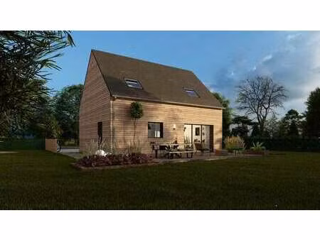 vente maison piscine à guilers (29820) : à vendre piscine / 95m² guilers