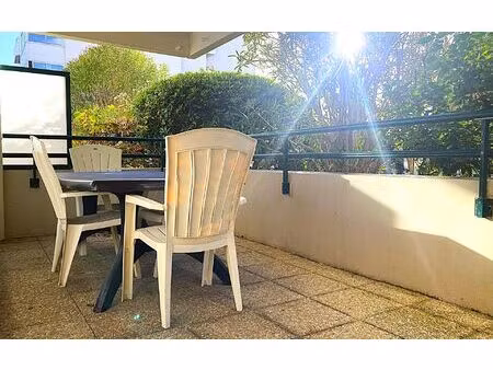 appartement biarritz 30.03 m² t-1 à vendre  228 000 €