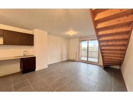 appartement toulouse 62 m² t-3 à vendre  150 000 €