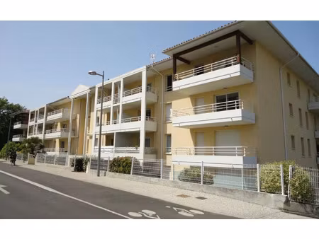 stationnement mont-de-marsan 23 m² t- à vendre  19 000 €