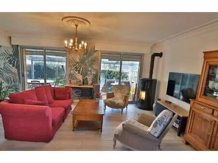 vente maison au drennec (29860) : à vendre / 130m² le drennec