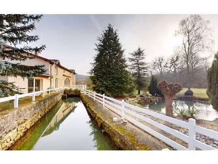 maison mance m² t-8 à vendre  699 000 €