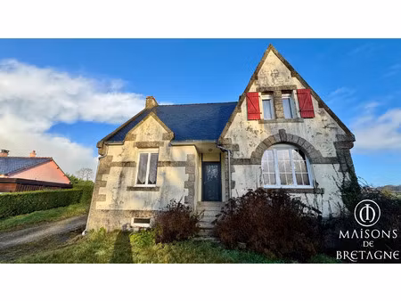 vente maison à pont-aven (29930) : à vendre / 135m² pont-aven