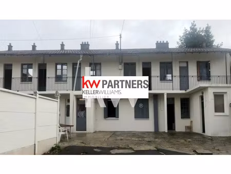 vente immeuble 158.83 m² à argenteuil (95100)  650 000 €