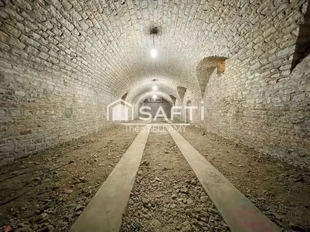 vente immeuble 800 m² à dijon (21000)  495 000 €