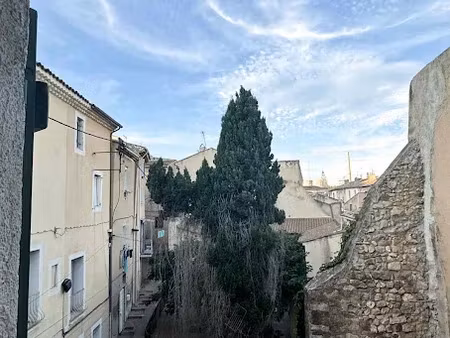 vente immeuble 4 pièces 70 m² à gardanne (13120)  199 000 €