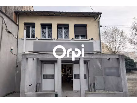 vente immeuble 3 pièces 120 m² à toulouse (31000)  368 000 €