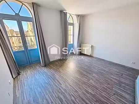 vente immeuble 0 pièces 520 m² à villefranche-de-lauragais (31290)  790 000 €