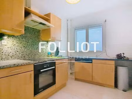 vente appartement 4 pièces à caen (14000) : à vendre 4 pièces / 72m² caen