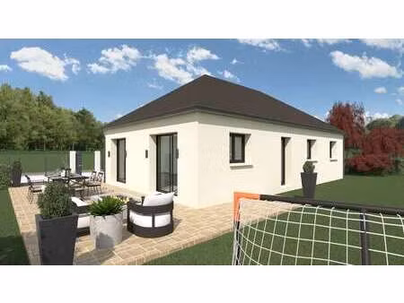 vente maison à saint-hymer (14130) : à vendre / 90m² saint-hymer