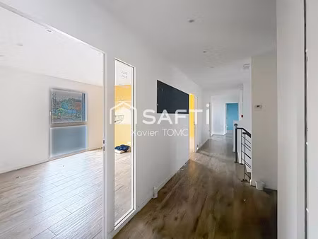 vente locaux professionnels 11 pièces 284 m² à lievin (62800)  590 260 €