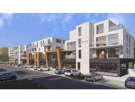 résidence zomerlinde