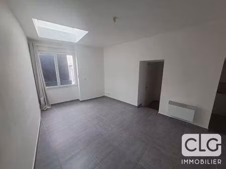 vente appartement t1 à quimper (29000) : à vendre t1 / 20m² quimper