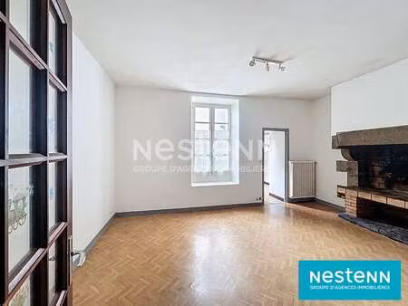 vente appartement 3 pièces à saint-brieuc (22000) : à vendre 3 pièces / 62m² saint-brieuc