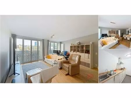 appartement à louer avec 2 chambres   bruxelles (vbd76565)