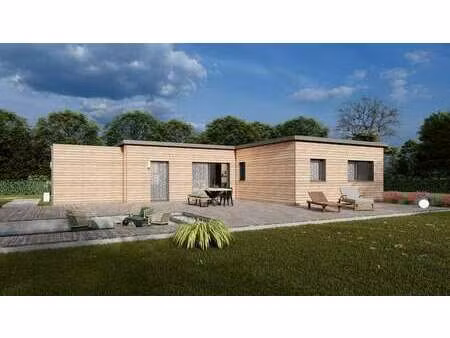 vente maison à guilers (29820) : à vendre / 99m² guilers