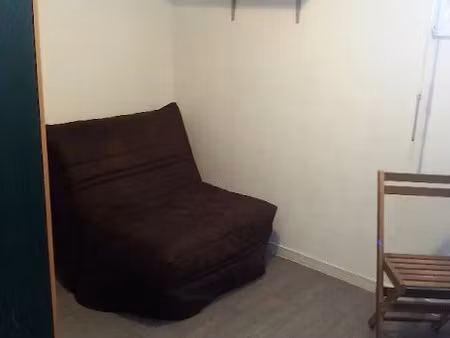location appartement 1 pièce à pessac (33600)  250 €