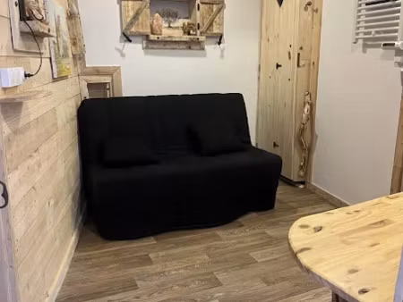 location meublée chambre 1 pièce 12 m² à pierrefeu-du-var (83390)  450 €