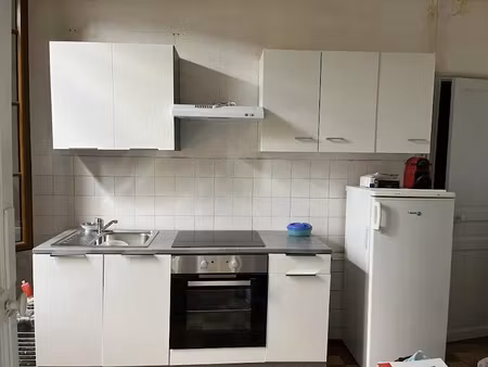 location appartement 3 pièces 73 m² à chateaudun (28200)  650 €