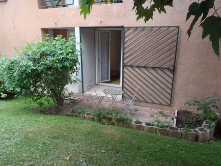 location appartement 1 pièce 32.62 m² à toulouse (31000)  602 €