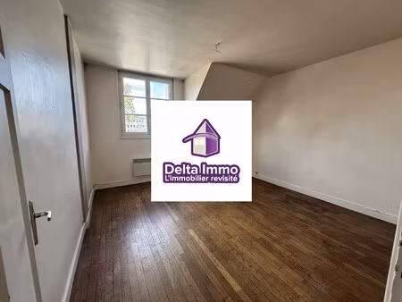 appartement de type 2