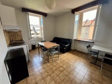 grenoble - 41 avenue felix viallet