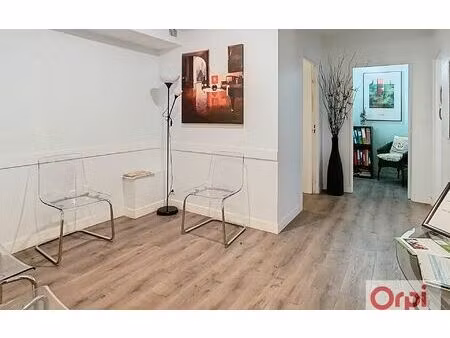 appartement issy-les-moulineaux 66.25 m² t-4 à vendre  550 000 €