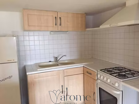 centre ville de l'arbresle  appartement meublé de ...