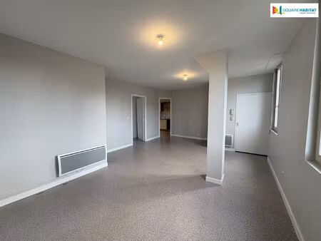 appartement à louer lourdes