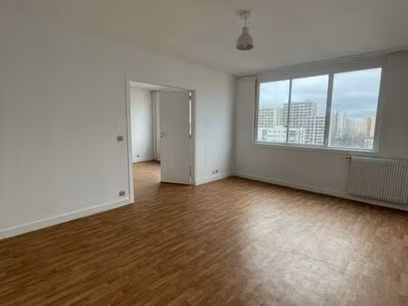 appartement t3