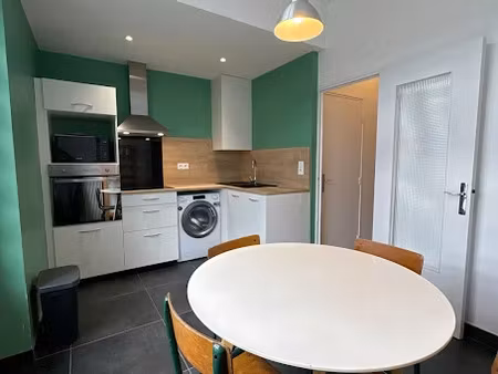 location meublée appartement 4 pièces 85.1 m² à saint-etienne (42000)  850 €