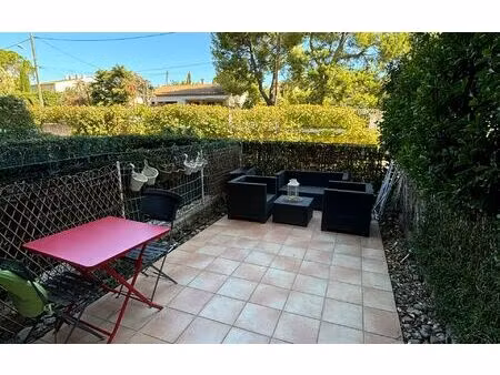 appartement saint-mandrier-sur-mer 30 m² t-1 à vendre  144 000 €