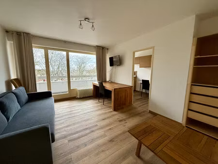 appartement 1 pièce(s) 30 m2