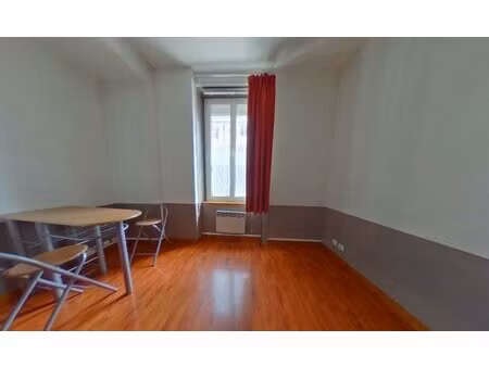 studio rue des antonins 69100 villeurbanne