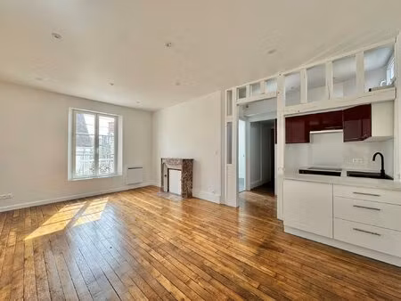 appartement à louer troyes