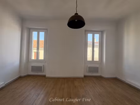 bureaux au 420 avenue de mazargues 13008