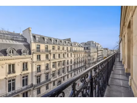 location bureau paris 75009