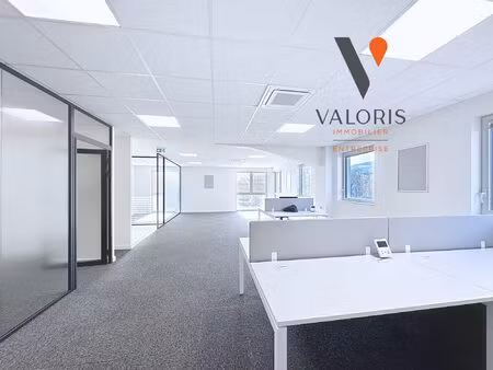 saint egreve-cap 38/cap des h-location-bureaux