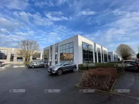 location bureau villeneuve-d'ascq 59650