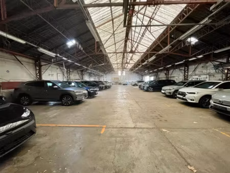 vente local d'activités nanterre 92000