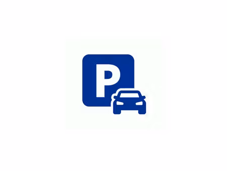 parking double a louer - proche gare