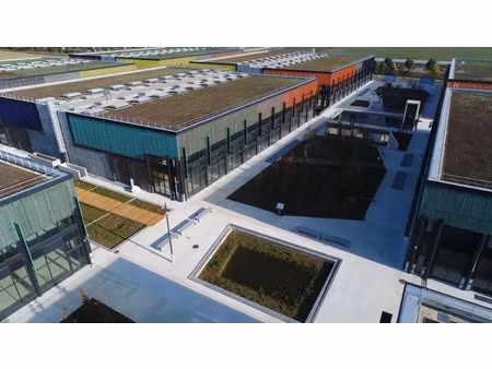 local commercial de 286m²