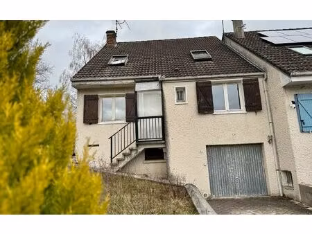 maison château-thierry m² t-4 à vendre  139 000 €