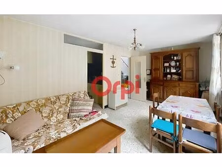 maison sommières m² t-3 à vendre  120 000 €