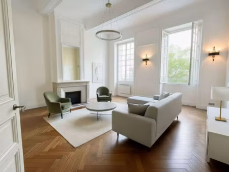 vente appartement 4 pièces 133 m² aix-en-provence (13100)