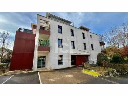 vente appartement chambre à carquefou (44470) : à vendre chambre / 45m² carquefou