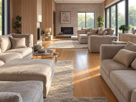 vente appartement 4 pièces 103 m² clichy-sous-bois (93390)