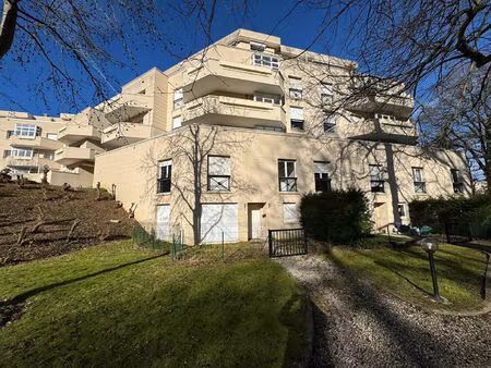 appartement 3 pièces en duplex proche centre ville ( 91000 )