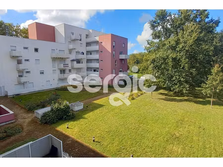 appartement evry-courcouronnes 2 pièce(s) 41 m2