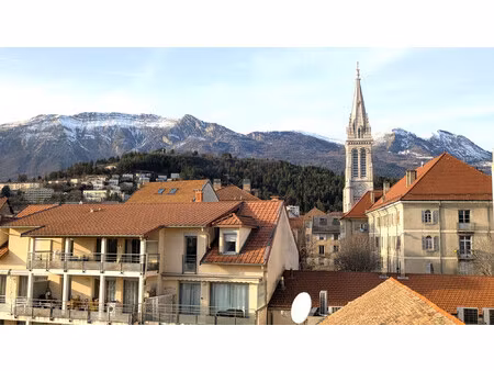 t2 avec vue dégagée.